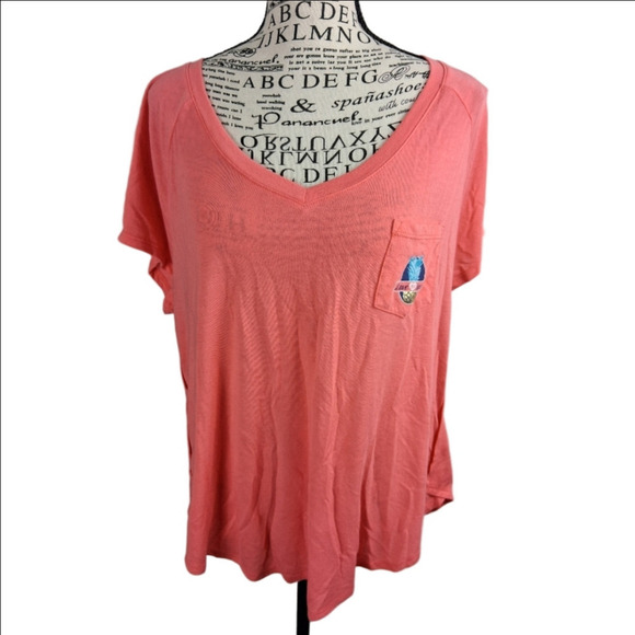 Red Camel Tops - Red Camel 0x Shirt
